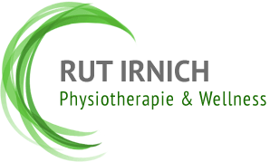 Logo: Rut Irnich